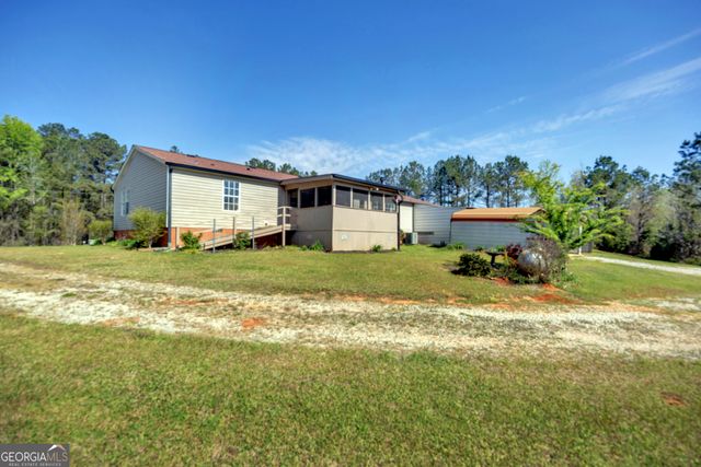 4359 Cook Road, Monticello, GA 31064