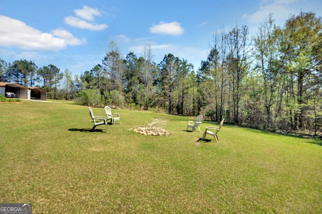 4359 Cook Road, Monticello, GA 31064