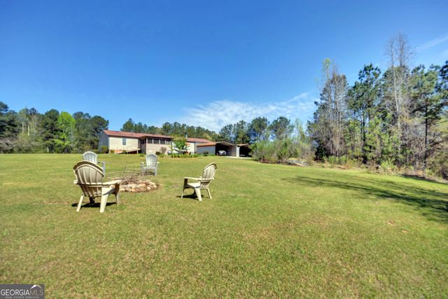 4359 Cook Road, Monticello, GA 31064