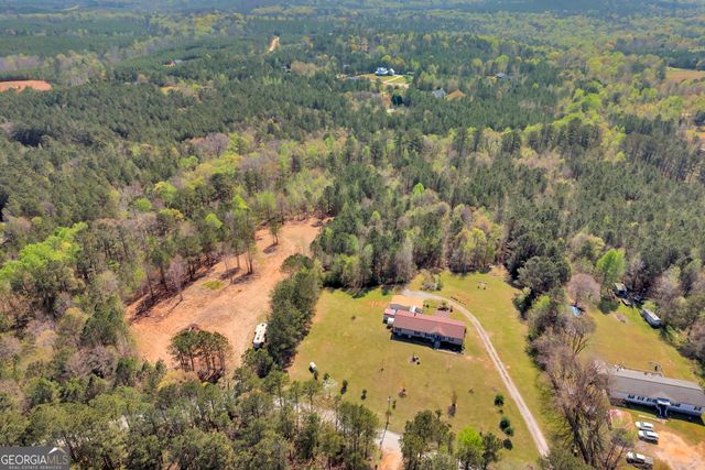 4359 Cook Road, Monticello, GA 31064
