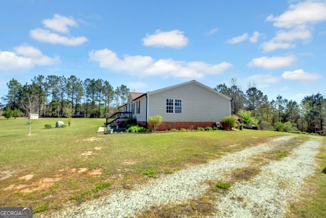 4359 Cook Road, Monticello, GA 31064