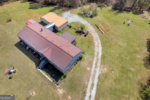 4359 Cook Road, Monticello, GA 31064