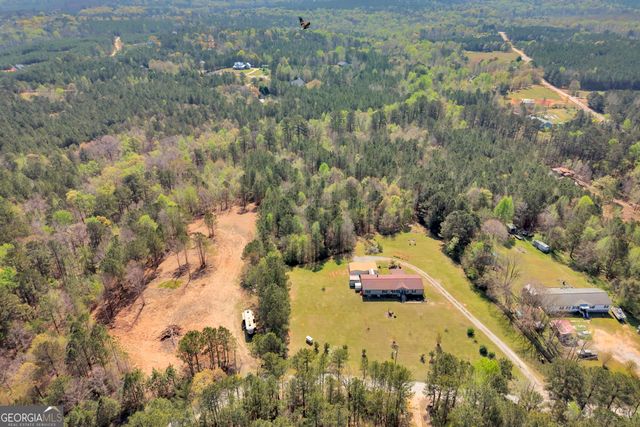 4359 Cook Road, Monticello, GA 31064