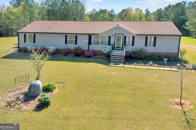 4359 Cook Road, Monticello, GA 31064