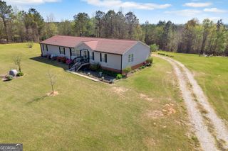 4359 Cook Road, Monticello, GA 31064