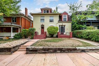 1204 Columbine Street, Denver, CO 80206