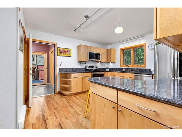 84 Albert Dr, Rollinsville, CO 80474