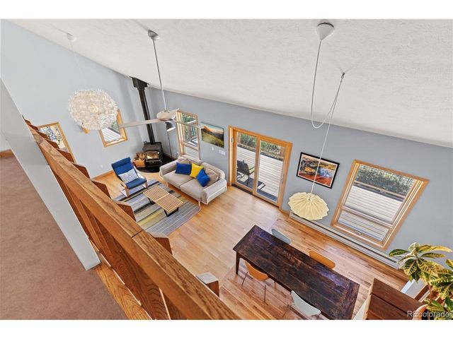 84 Albert Dr, Rollinsville, CO 80474