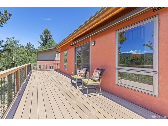84 Albert Dr, Rollinsville, CO 80474
