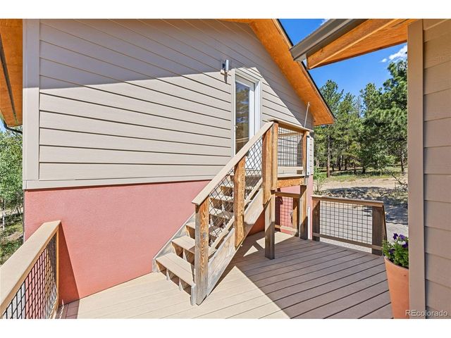 84 Albert Dr, Rollinsville, CO 80474