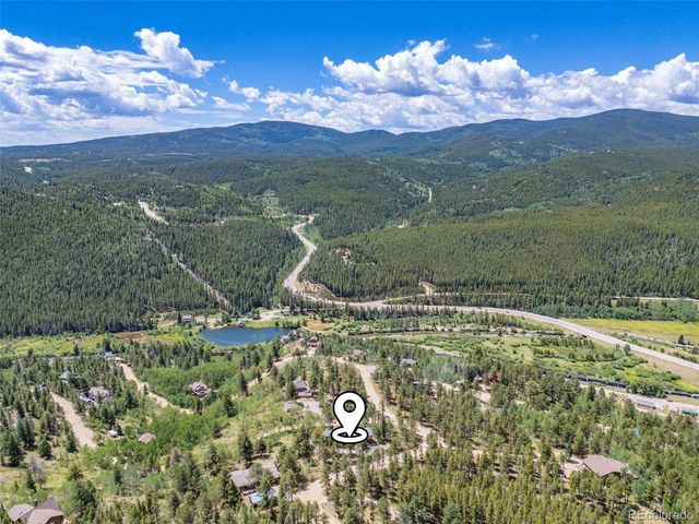 84 Albert Dr, Rollinsville, CO 80474