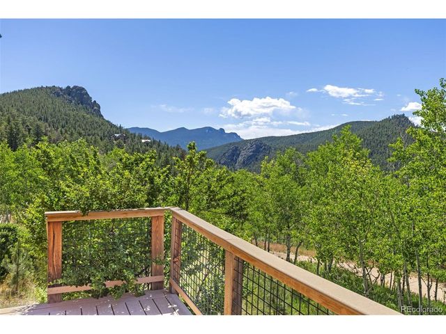 84 Albert Dr, Rollinsville, CO 80474