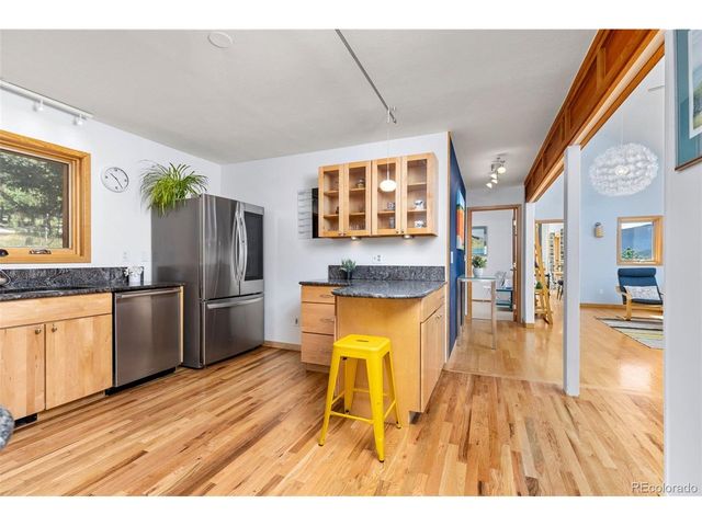 84 Albert Dr, Rollinsville, CO 80474