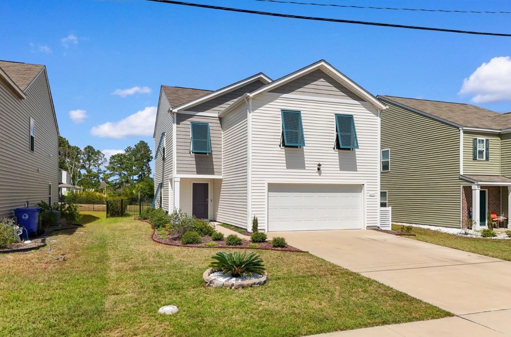 6615 Colonial Dr., Myrtle Beach, SC 29572 — photo 2
