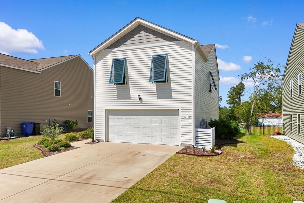 6615 Colonial Dr., Myrtle Beach, SC 29572 — photo 3