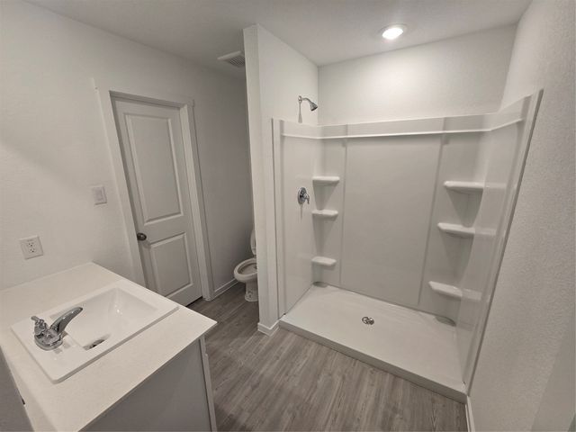 316 Thresher Lane, Princeton, TX 75407