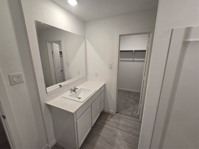 316 Thresher Lane, Princeton, TX 75407