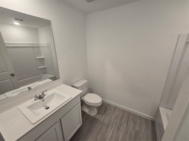 316 Thresher Lane, Princeton, TX 75407