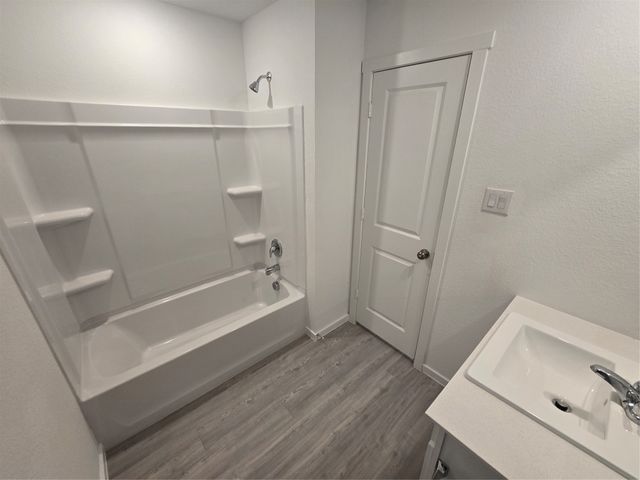 316 Thresher Lane, Princeton, TX 75407