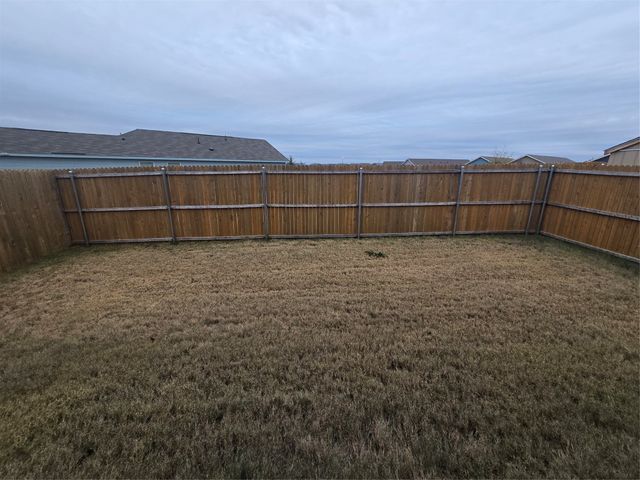 316 Thresher Lane, Princeton, TX 75407