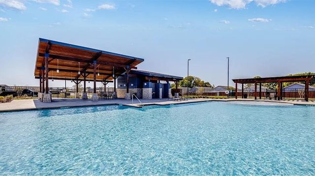 316 Thresher Lane, Princeton, TX 75407