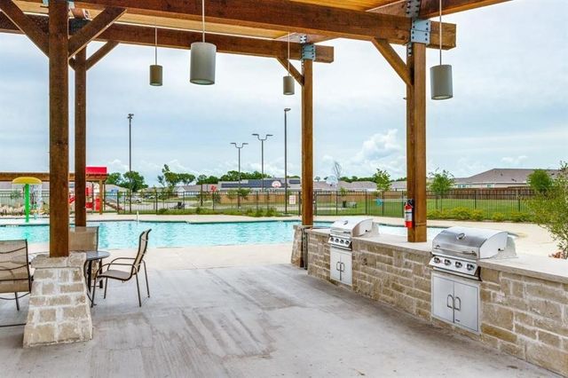 316 Thresher Lane, Princeton, TX 75407