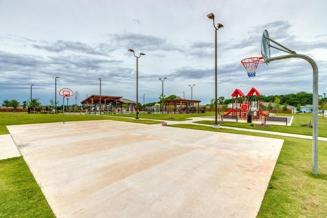 316 Thresher Lane, Princeton, TX 75407