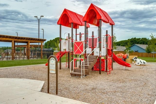 316 Thresher Lane, Princeton, TX 75407