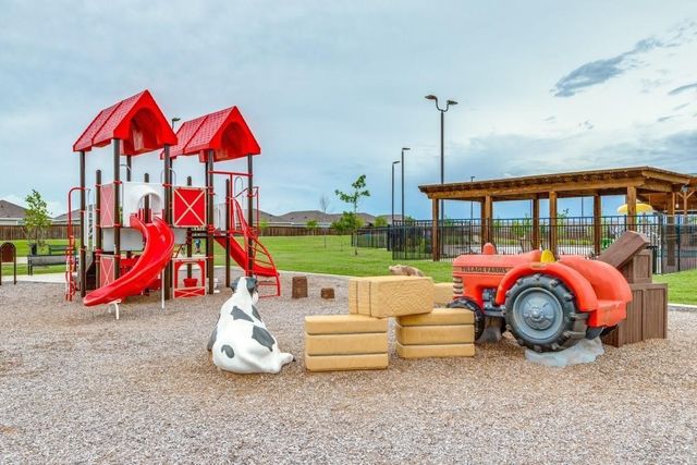 316 Thresher Lane, Princeton, TX 75407