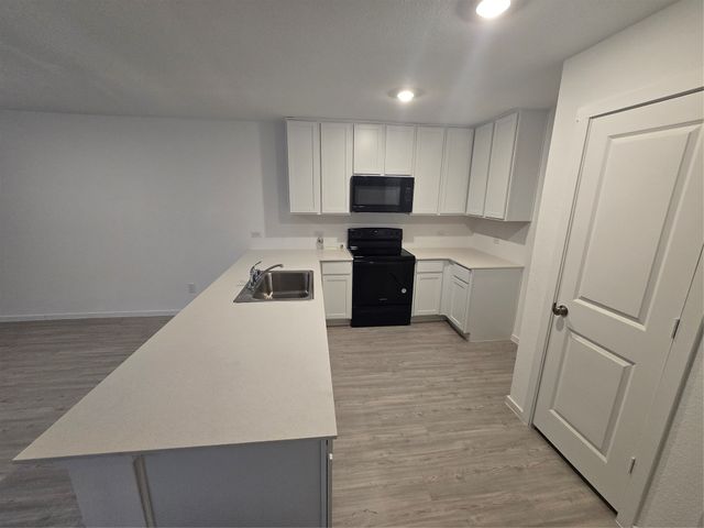 316 Thresher Lane, Princeton, TX 75407