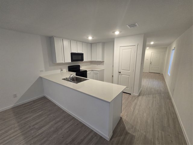 316 Thresher Lane, Princeton, TX 75407