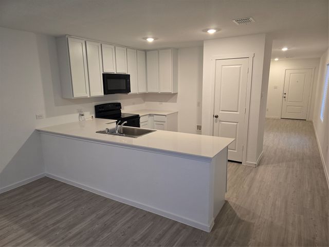 316 Thresher Lane, Princeton, TX 75407