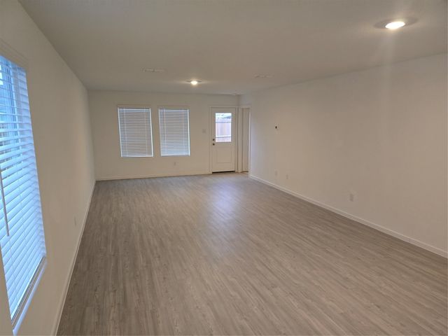 316 Thresher Lane, Princeton, TX 75407