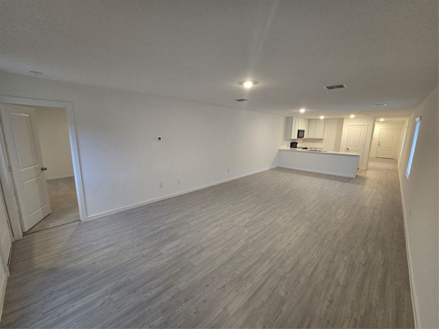 316 Thresher Lane, Princeton, TX 75407