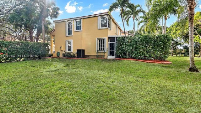 4716 NW 114th Dr, Coral Springs, FL 33076