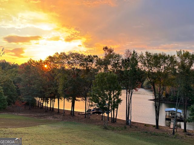 280 Penny Lane, Townville, SC 29689