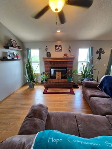 8841 N Hidden Lane, Park City, KS 67147