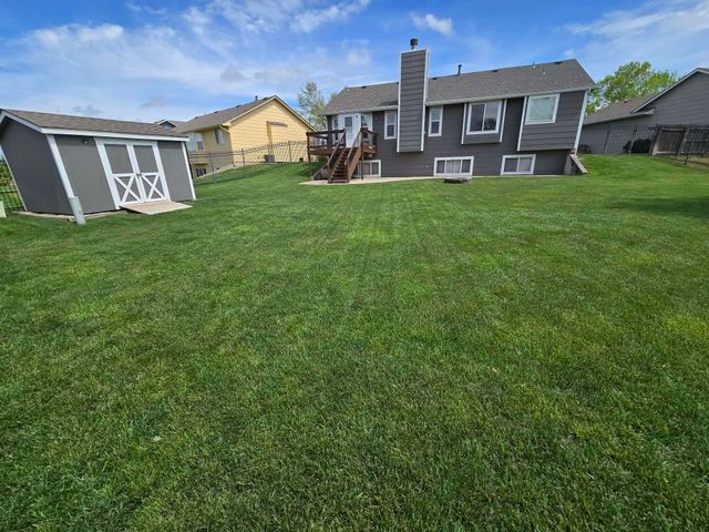 8841 N Hidden Lane, Park City, KS 67147