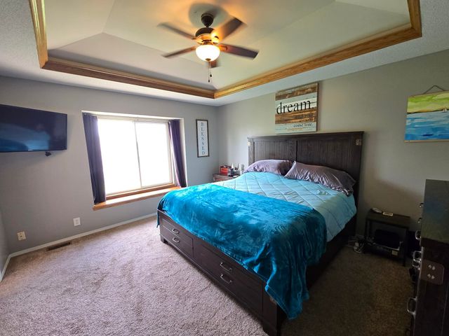 8841 N Hidden Lane, Park City, KS 67147