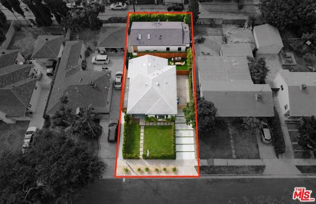 11838 Juniette, Culver City, CA 90230