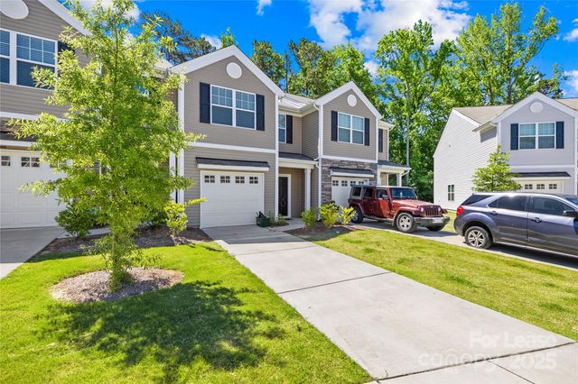 8113 Murray Branch Drive, Charlotte, NC 28216