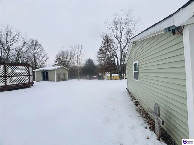 2349 New Glendale Road, Elizabethtown, KY 42701