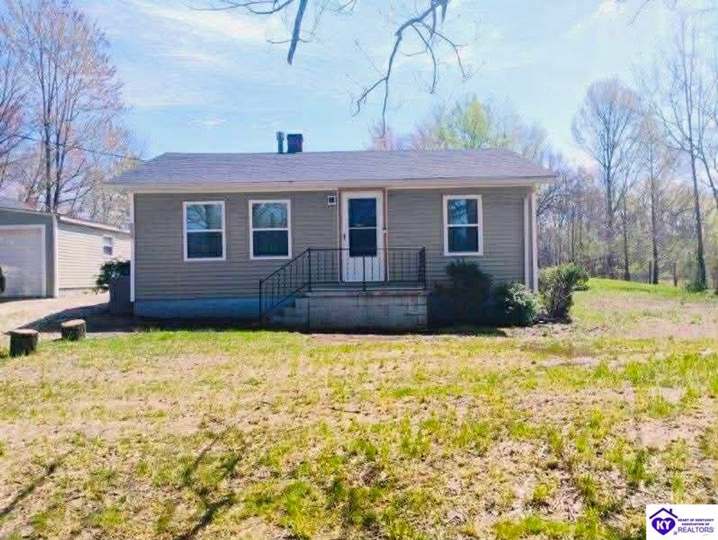 2349 New Glendale Road, Elizabethtown, KY 42701