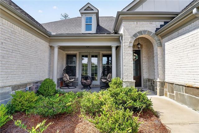 52 Vandiver Court, Acworth, GA 30101