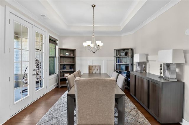 52 Vandiver Court, Acworth, GA 30101