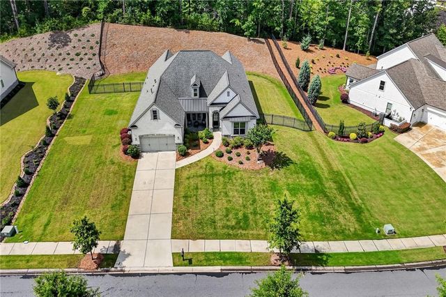 52 Vandiver Court, Acworth, GA 30101