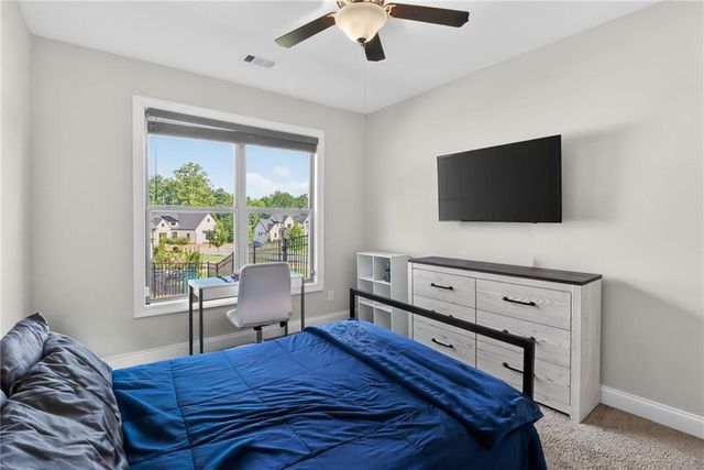 52 Vandiver Court, Acworth, GA 30101