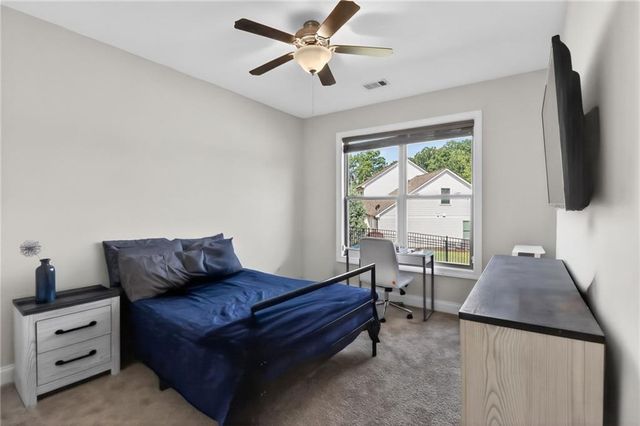 52 Vandiver Court, Acworth, GA 30101