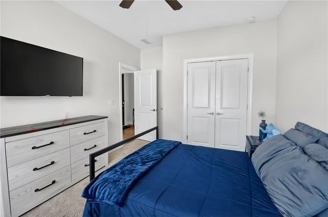 52 Vandiver Court, Acworth, GA 30101