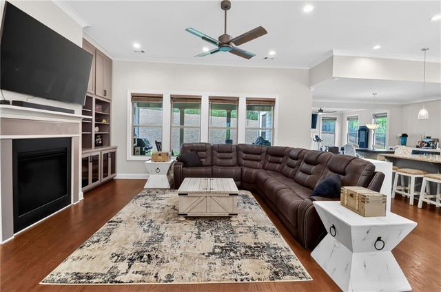 52 Vandiver Court, Acworth, GA 30101